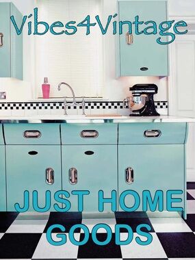 5/23 - Saturday - Vibes4Vintage - JUST HOME GOODS Share Group